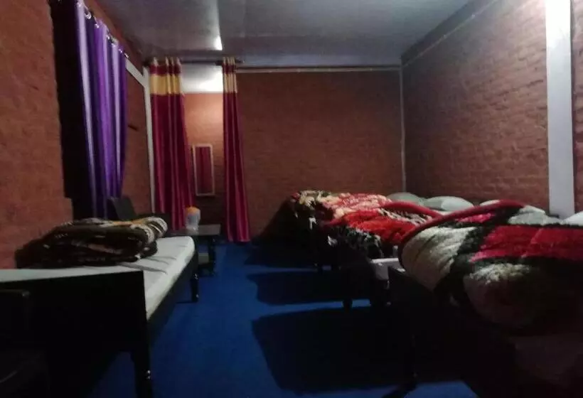 Garhwal Resort, Raithal, Bhatwari, Uttarkashi