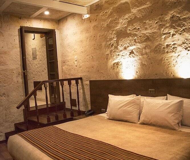 호텔 Acolpacha Tambo Boutique