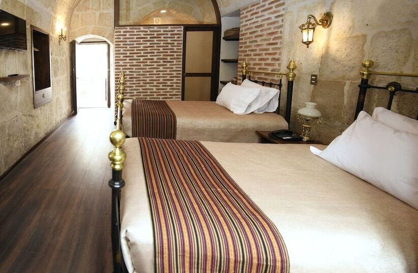 호텔 Acolpacha Tambo Boutique