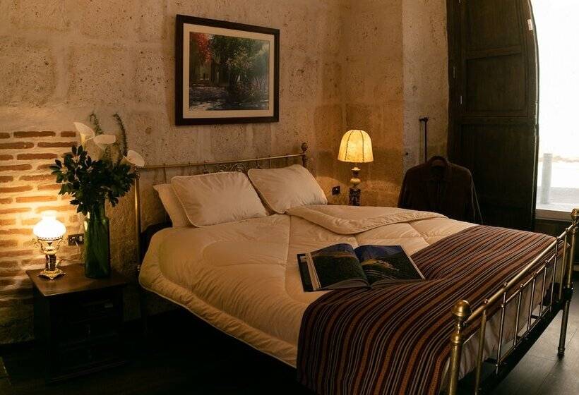 호텔 Acolpacha Tambo Boutique