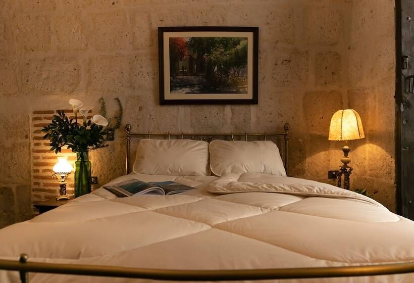 호텔 Acolpacha Tambo Boutique