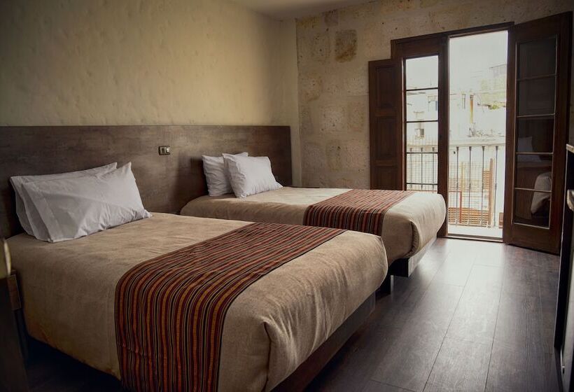 호텔 Acolpacha Tambo Boutique