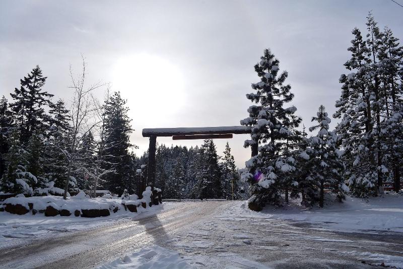 酒店 Callahan S Mountain Lodge