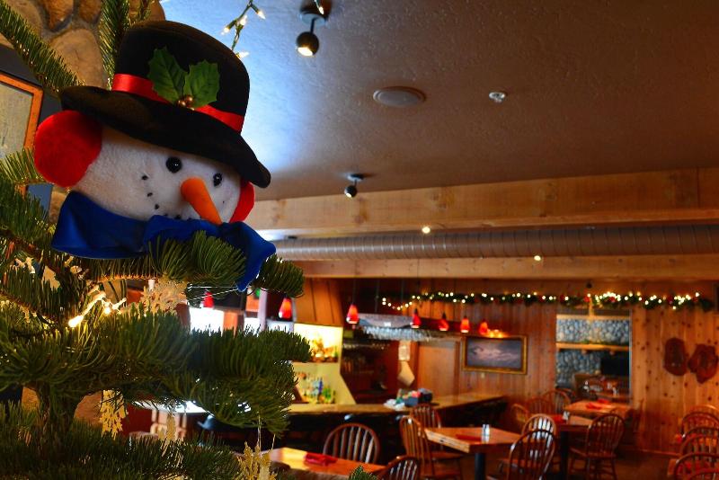 酒店 Callahan S Mountain Lodge