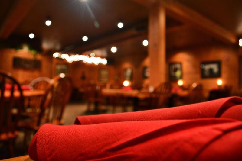 酒店 Callahan S Mountain Lodge