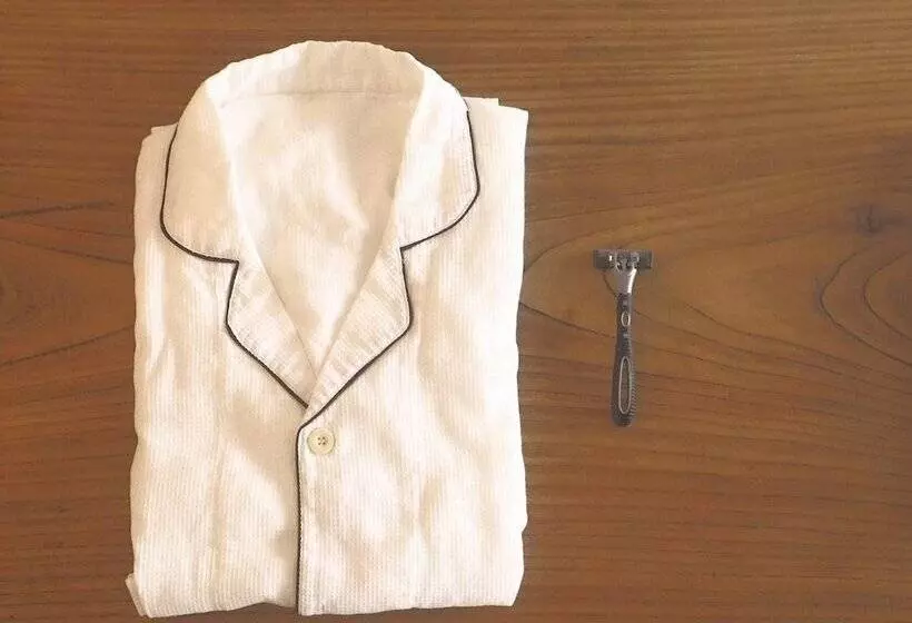 Majatalo Cafe&guesthouse Kaziya