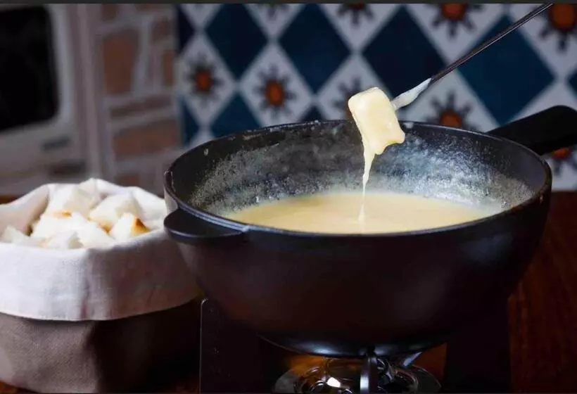 Villa Nogal Hotel Boutique & Vista