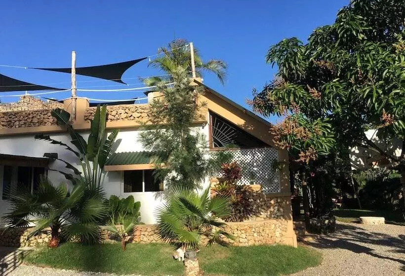 هتل Cabrera Chalet Boutique