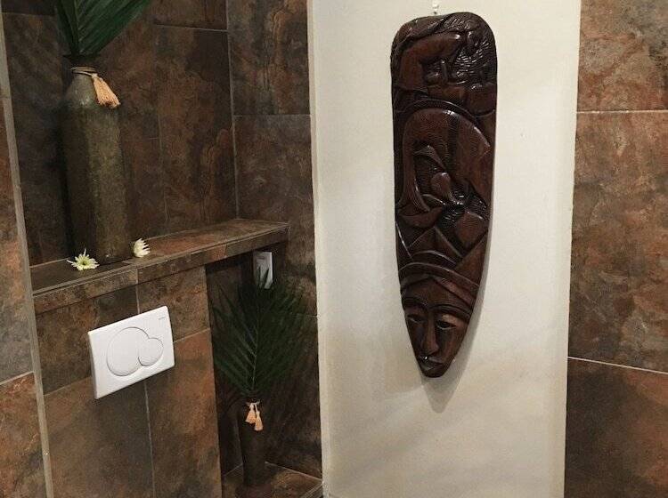 هتل Cabrera Chalet Boutique