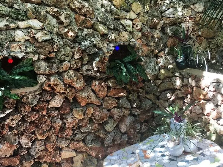 هتل Cabrera Chalet Boutique