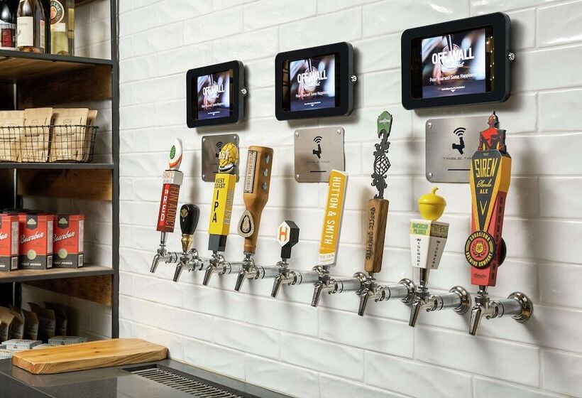 فندق Embassy Suites By Hilton Knoxville Downtown