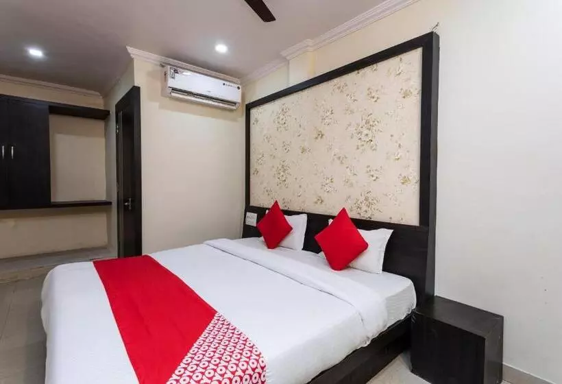 Hotelli O Sun Palace