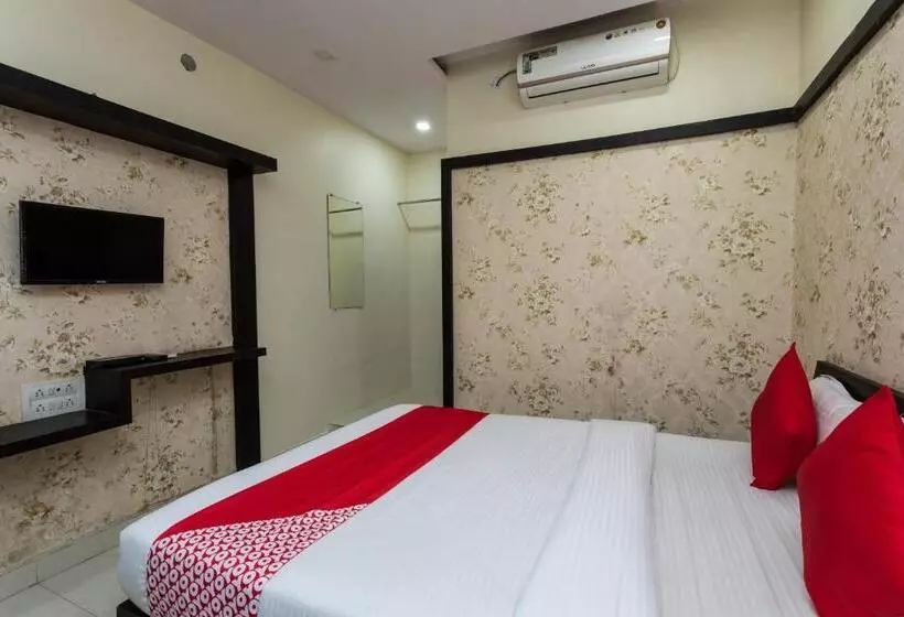 Hotelli O Sun Palace