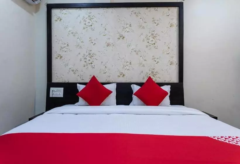 Hotelli O Sun Palace