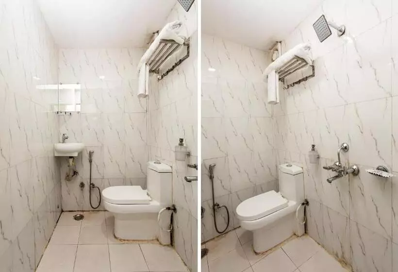 Hotelli O Sun Palace