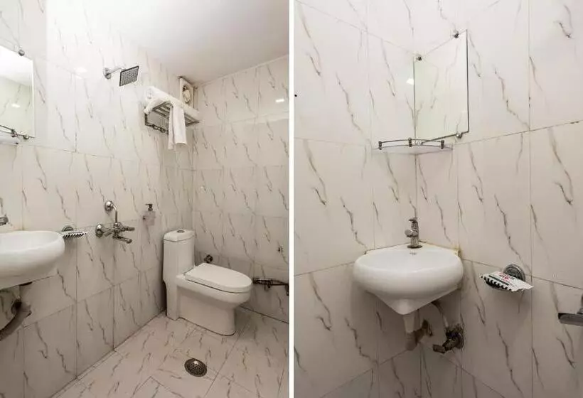 Hotelli O Sun Palace