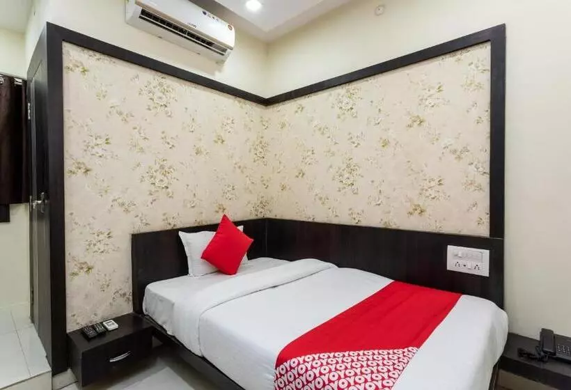 Hotelli O Sun Palace