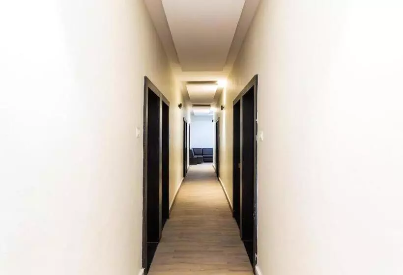 Hotelli O Sun Palace