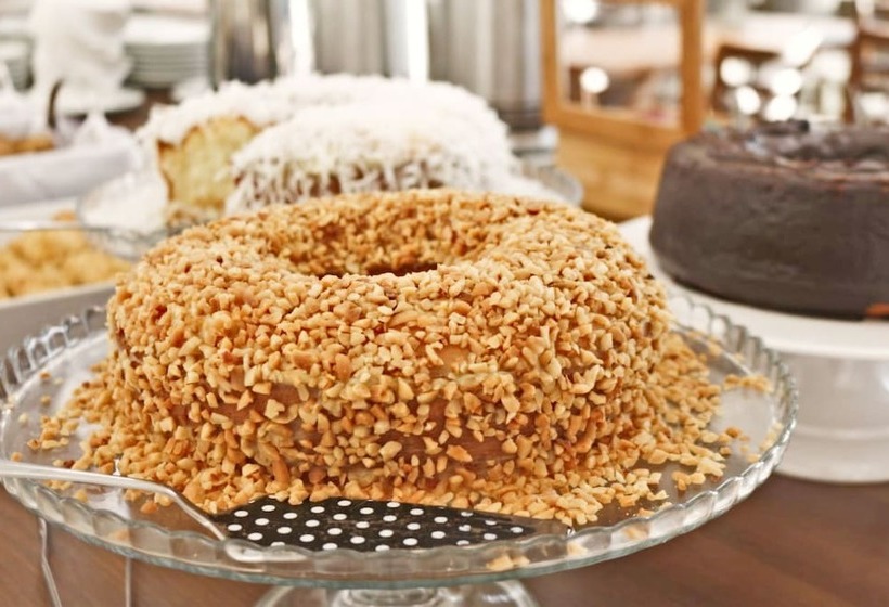 Tri Hotel Executive Indaial