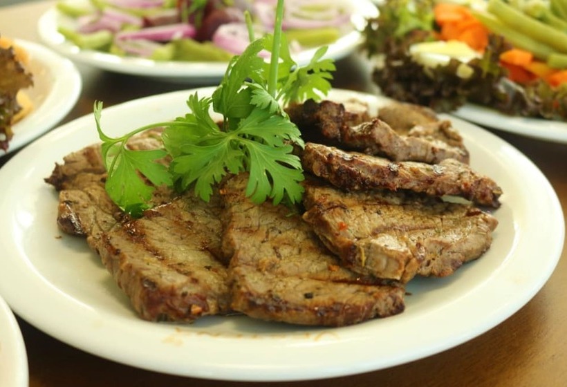 Tri Hotel Executive Indaial