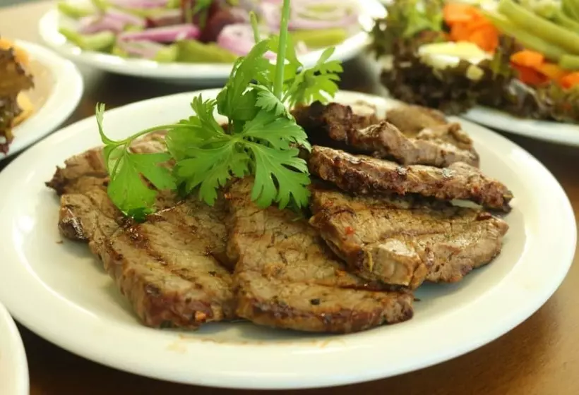 Tri Hotel Executive Indaial