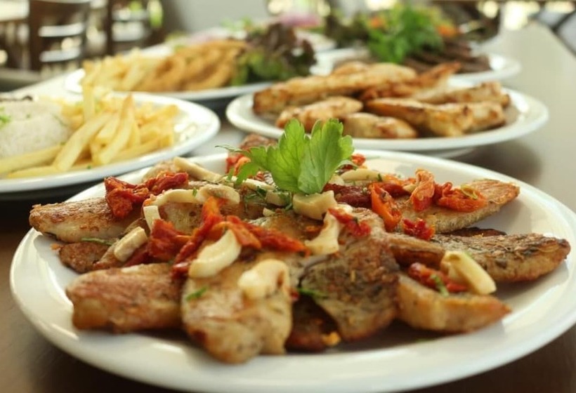 Tri Hotel Executive Indaial