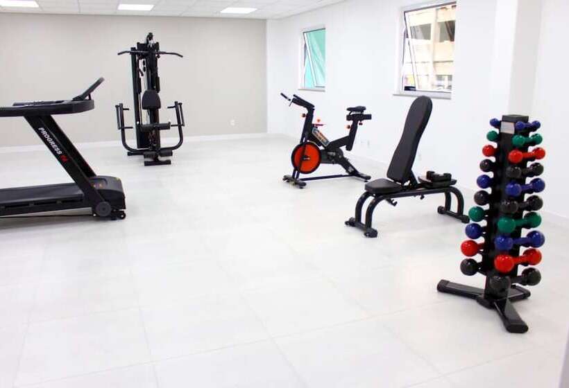 Tri Hotel Executive Indaial