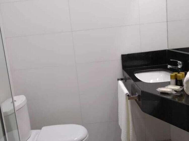 Tri Hotel Executive Indaial