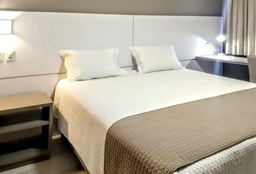 Tri Hotel Executive Indaial