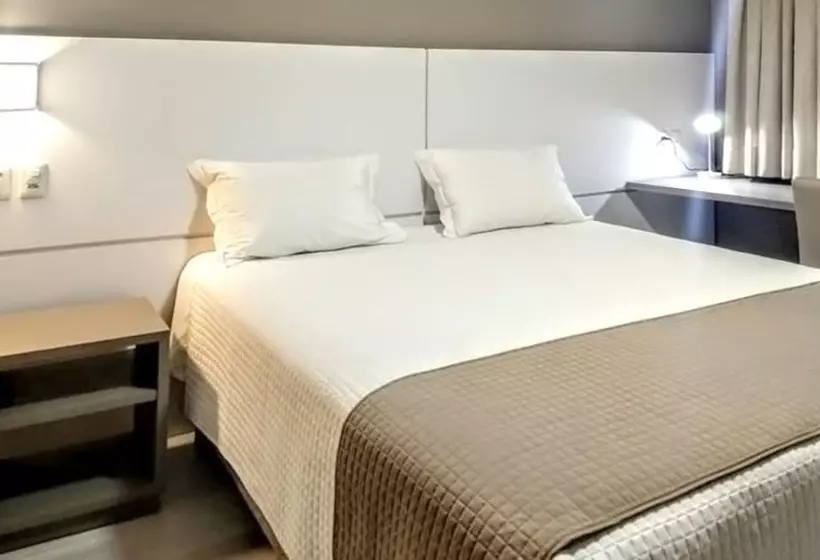 Tri Hotel Executive Indaial