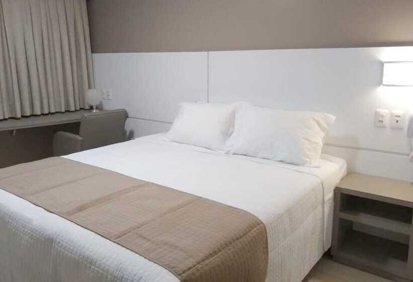 Tri Hotel Executive Indaial