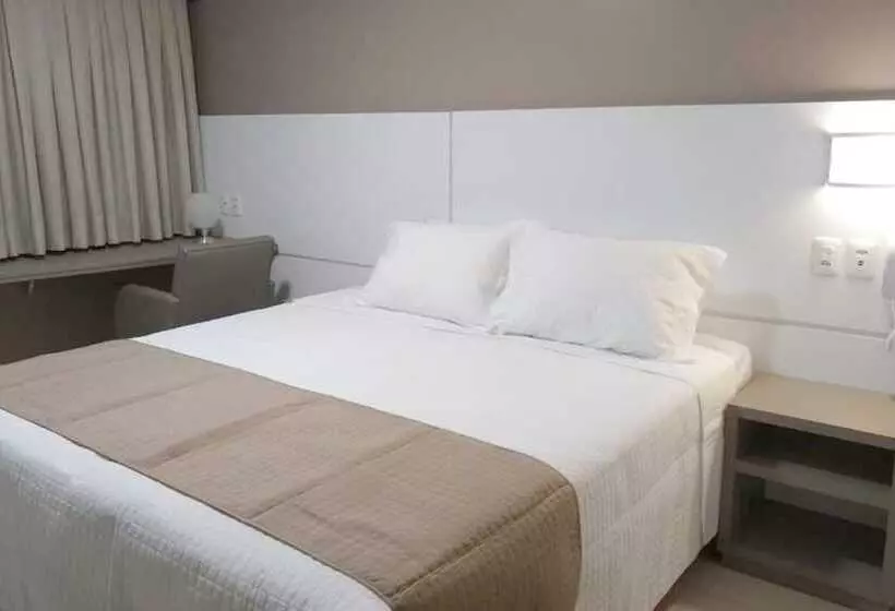 Tri Hotel Executive Indaial