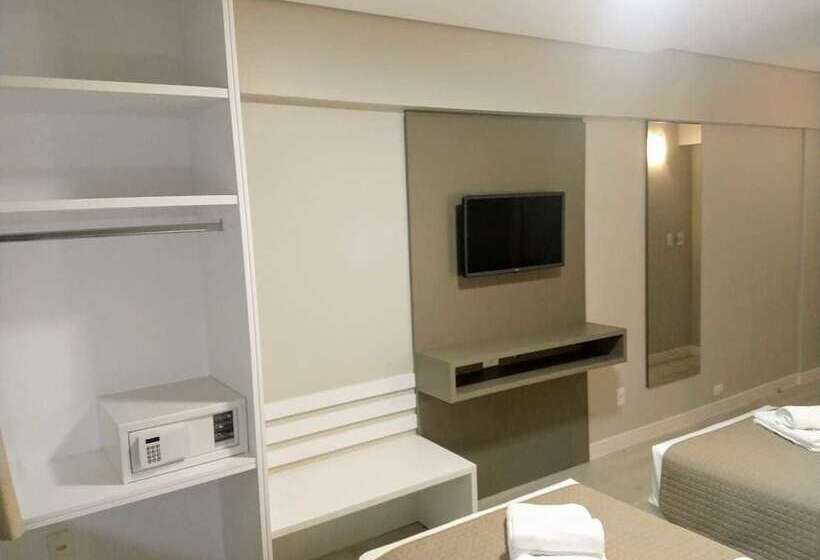 Tri Hotel Executive Indaial