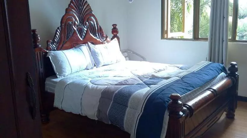 Hôtel Discovery Courts