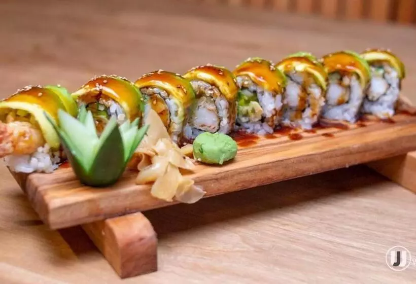 Hôtel Discovery Courts