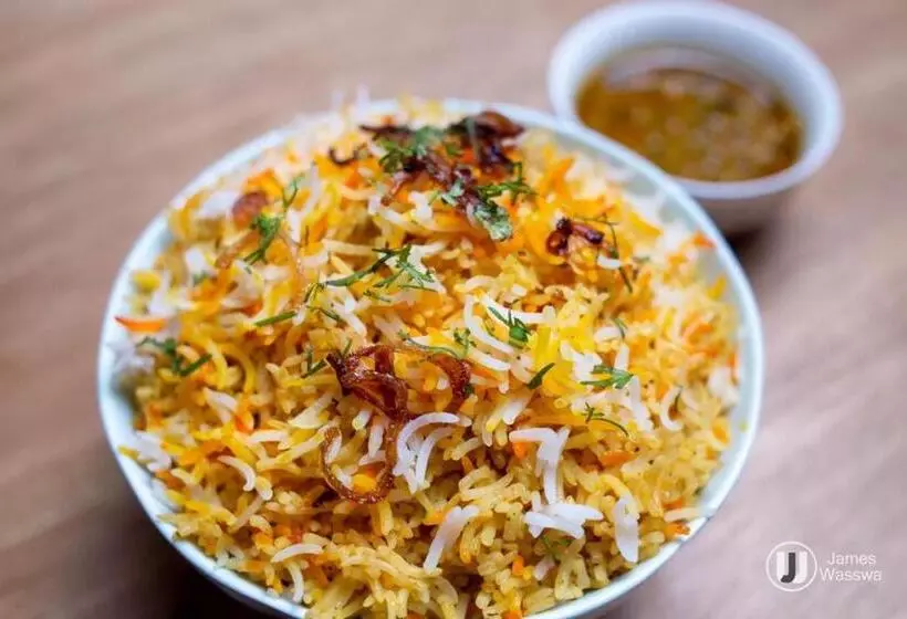 Hôtel Discovery Courts