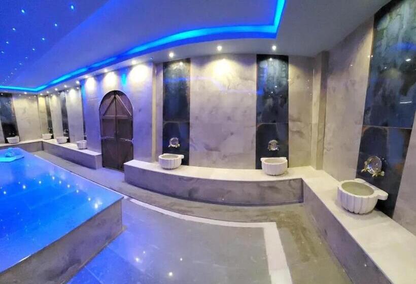 هتل Respiro Boutique