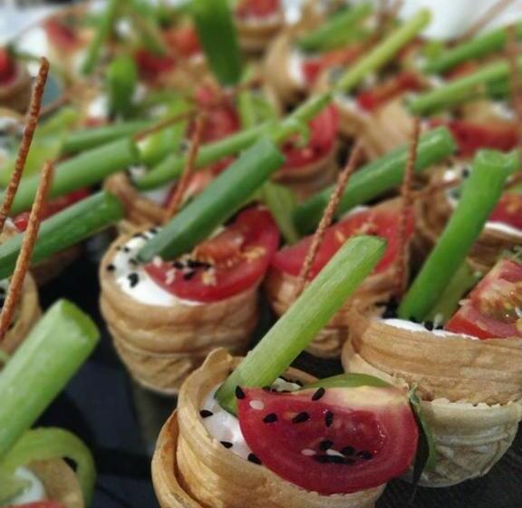 هتل Respiro Boutique