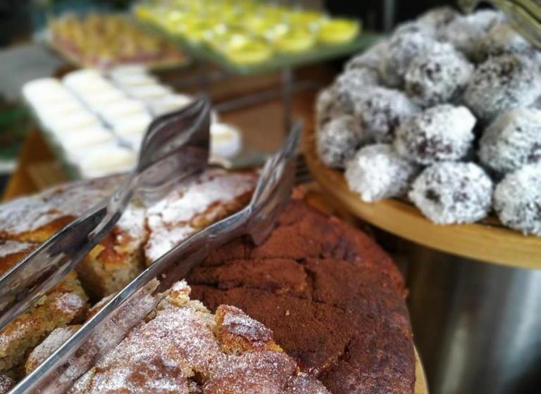 هتل Respiro Boutique