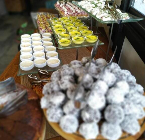 هتل Respiro Boutique