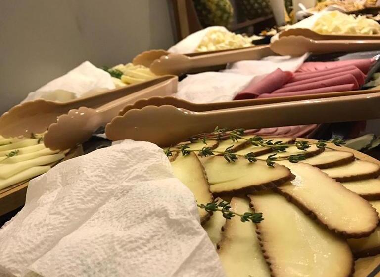 هتل Respiro Boutique