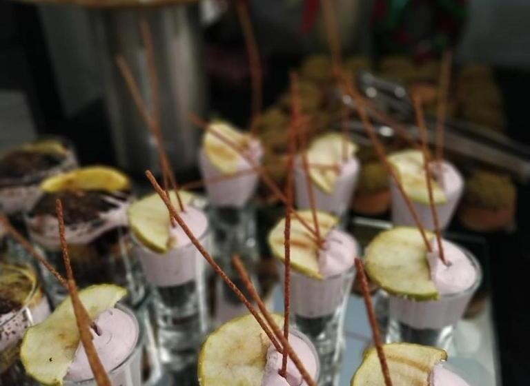 هتل Respiro Boutique