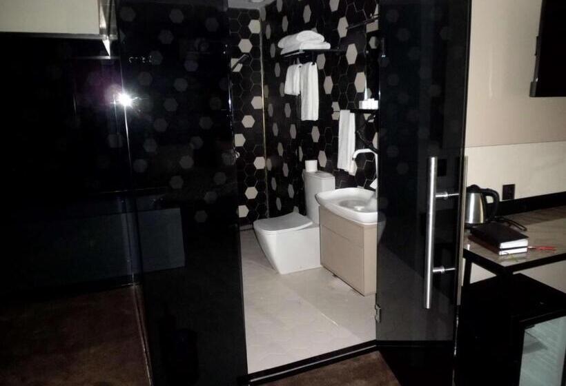 هتل Respiro Boutique