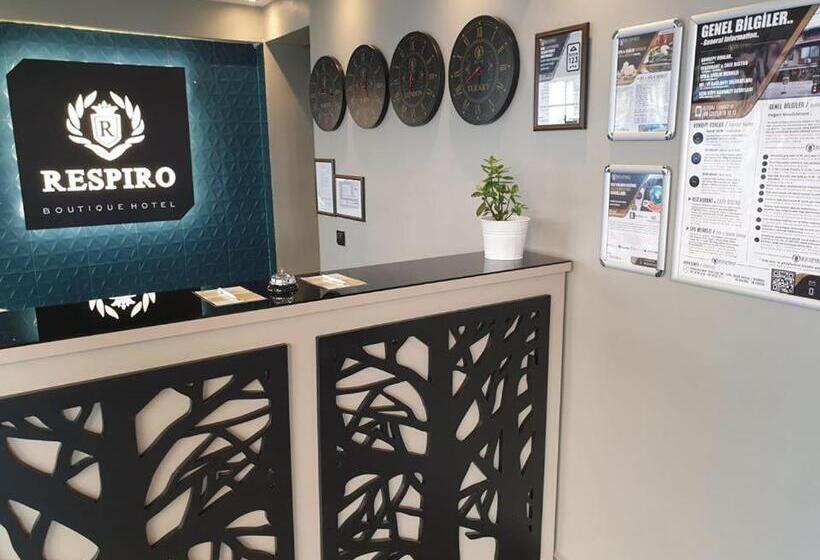 هتل Respiro Boutique