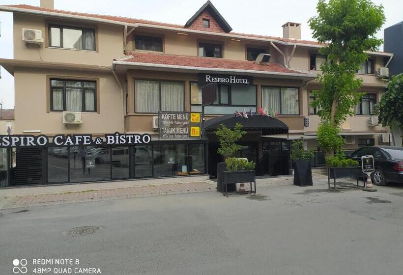 هتل Respiro Boutique
