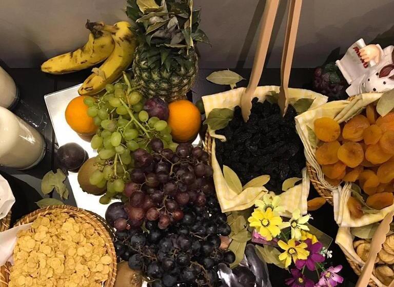 هتل Respiro Boutique