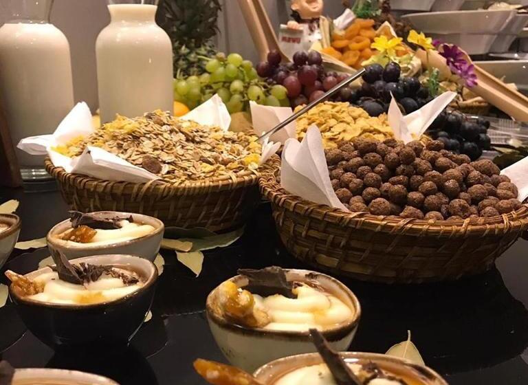 هتل Respiro Boutique