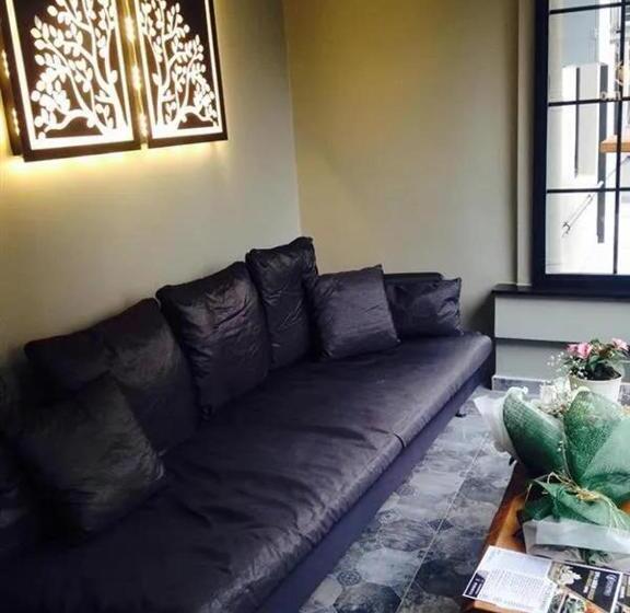 هتل Respiro Boutique