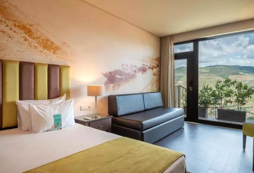 ホテル Vila Gale Douro Vineyards