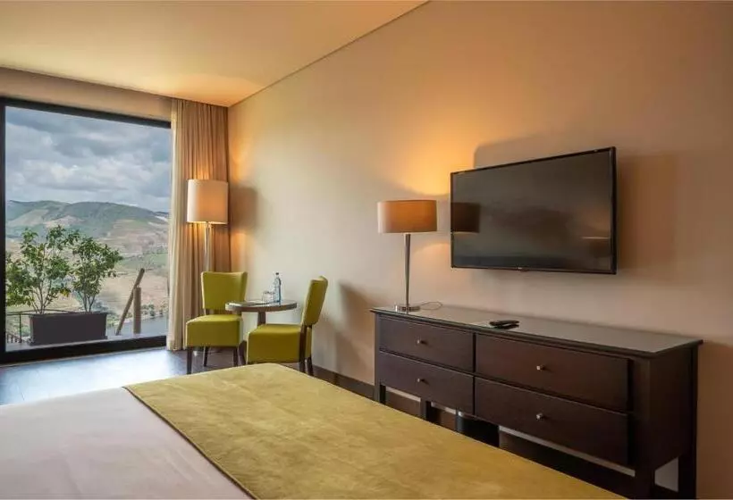 ホテル Vila Gale Douro Vineyards